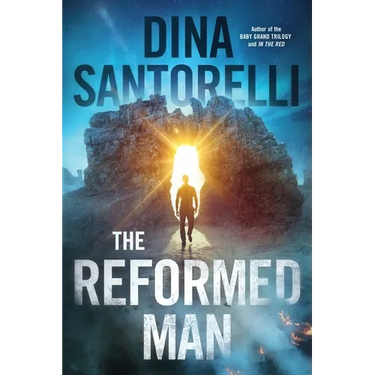 The Reformed Man: A Dystopian Sci-Fi Thriller