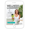 Wellness Loading: Disconnect to Reconnect