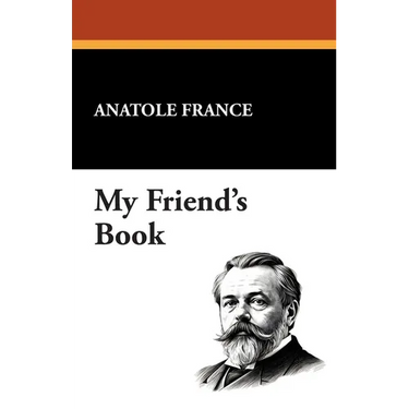 My Friend's Book