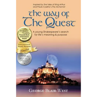 The Way of the Quest
