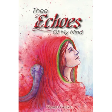 Thee Echoes Of My Mind