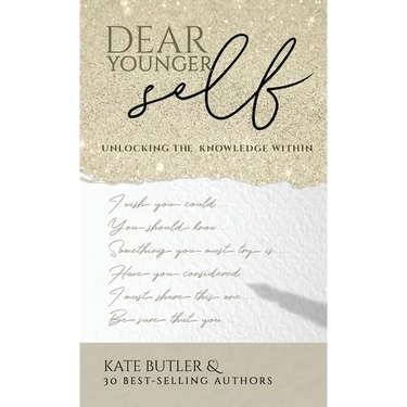 Dear Younger Self
