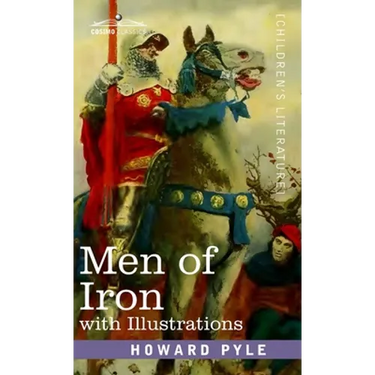 Men of Iron: with illustrations