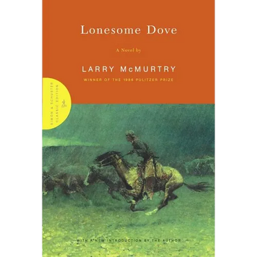 Lonesome Dove