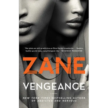 Vengeance