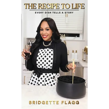 The Recipe to Life