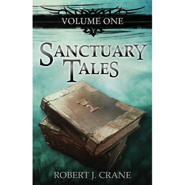 Sanctuary Tales, Volume One