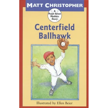 Centerfield Ballhawk