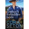 The Cowboy's Forbidden Bride