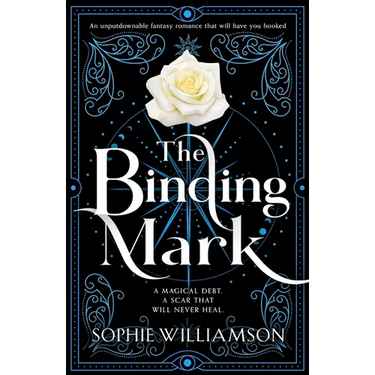 The Binding Mark: An Unputdownable Fantasy Romance That Will Have You Hooked