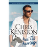 Mai Tai Marriage: Beach Read Edition