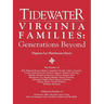 Tidewater Virginia Families