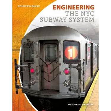Engineering the NYC Subway System