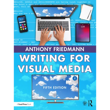 Writing for Visual Media