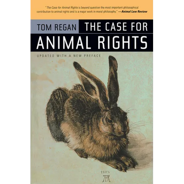 The Case for Animal Rights