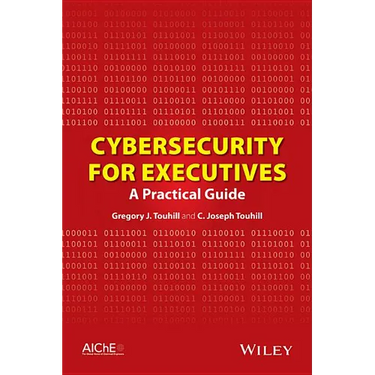 Cybersecurity for Executives