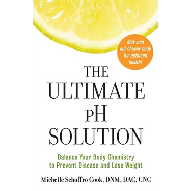 Ultimate Ph Solution