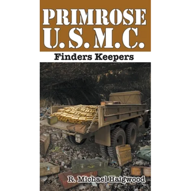 Primrose U.S.M.C.: Finders Keepers