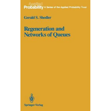 Regeneration and Networks of Queues