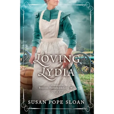 Loving Lydia