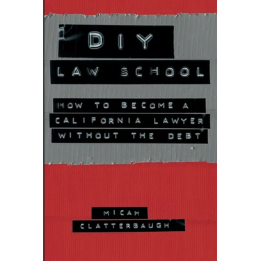 DIY Law School