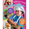 Remy's Kitchen Celebration: Easy Step by Step Recipes from a Master Chef Junior Finalist Volume 1