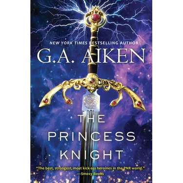 The Princess Knight