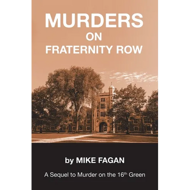 Murders on Fraternity Row