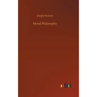 Moral Philosophy