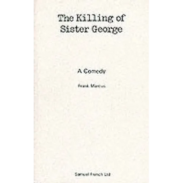 The Killing of Sister George - A Comedy