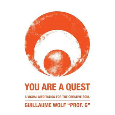 You Are a Quest
