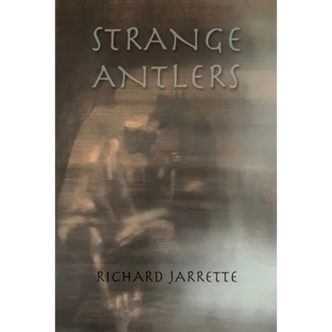 Strange Antlers