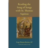 Reading the Song of Songs with St. Thomas Aquinas