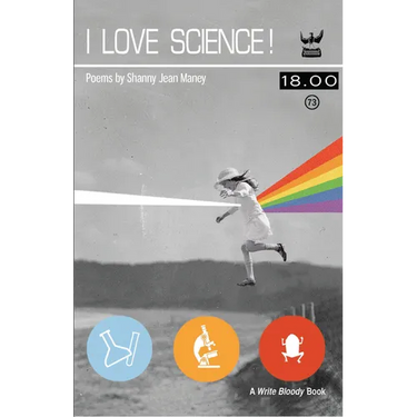I Love Science!