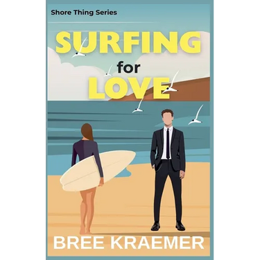 Surfing For Love