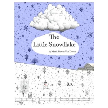 The Little Snowflake