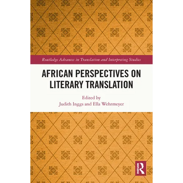 African Perspectives on Literary Translation