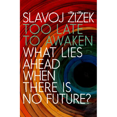 Too Late to Awaken: What Lies Ahead When There Is No Future