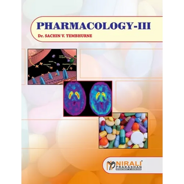 Pharmacology - III