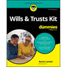 Wills & Trusts Kit for Dummies