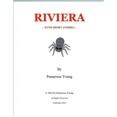 Riviera: ... with Short Stories ...