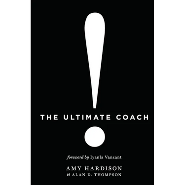 The Ultimate Coach