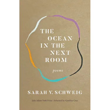 The Ocean in the Next Room: Poems