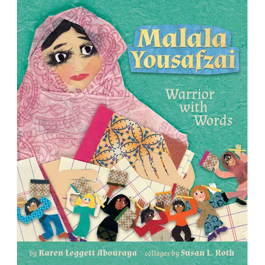 Malala Yousafzai: Warrior with Words