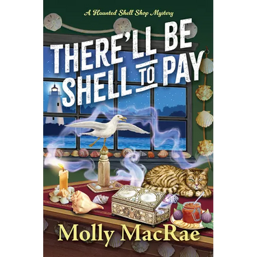 There'll Be Shell to Pay