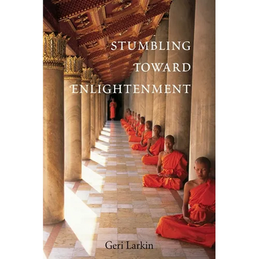 Stumbling Toward Enlightenment