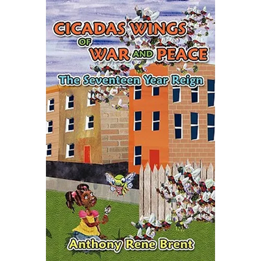 Cicadas, Wings of War and Peace: The Seventeen-Year Reign
