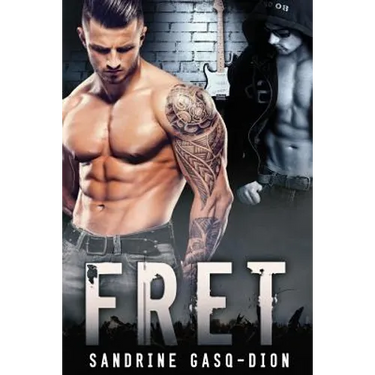 Fret: The Rock Series