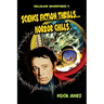 Celluloid Adventures 4 Science Fiction Thrills...Horror Chills