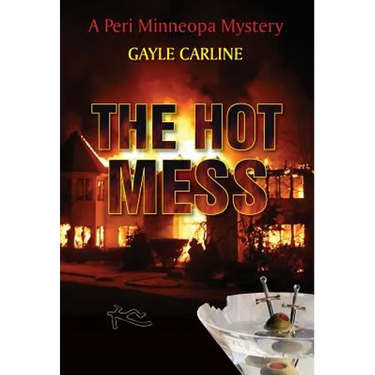 The Hot Mess